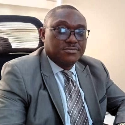 Henry Orairu