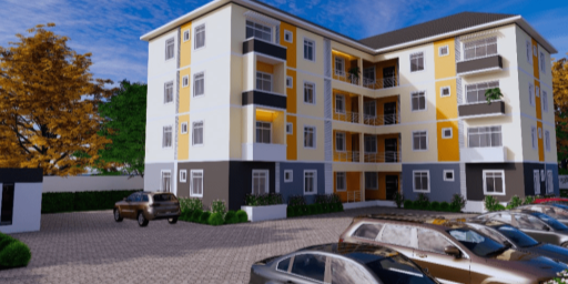Wasserburg Construction luxury living spaces