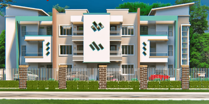 Wasserburg Construction modern architectural designs