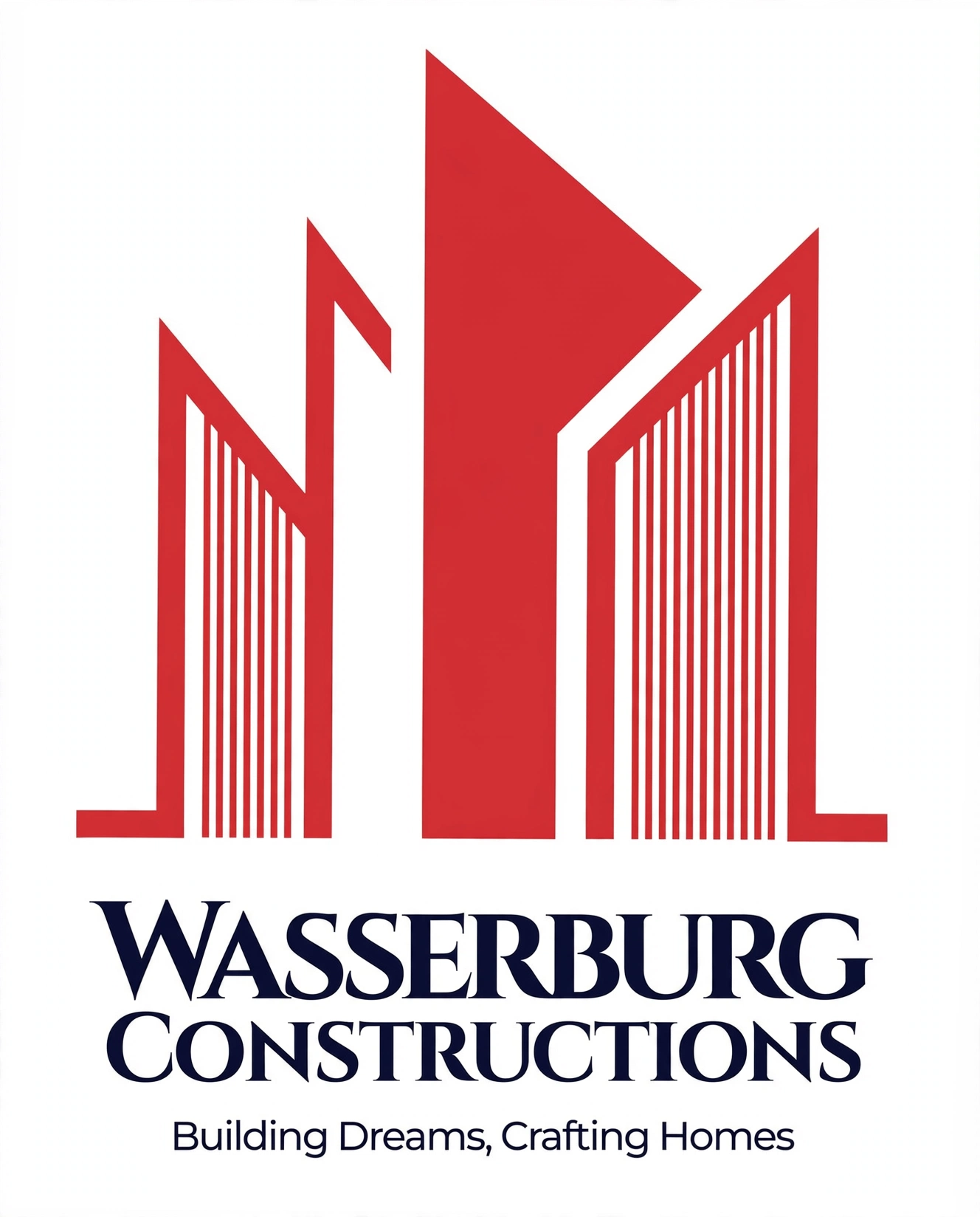 Wasserburg Logo