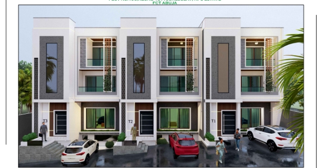 Premium 5-Bedroom Villa