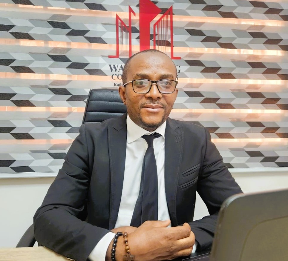 Malacky D. Nwangumah