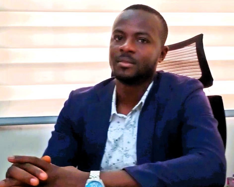 Nnamoko Uchenna Joseph