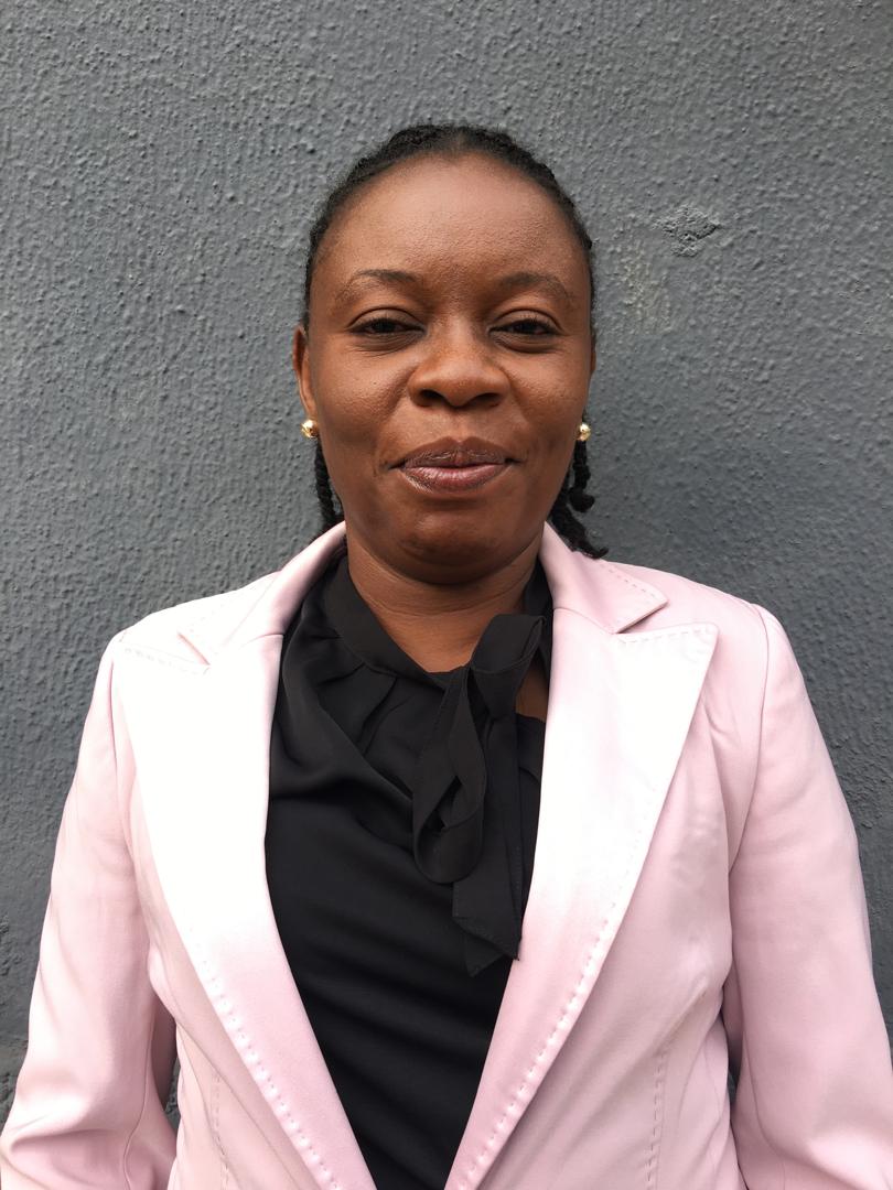 Ruth Azode