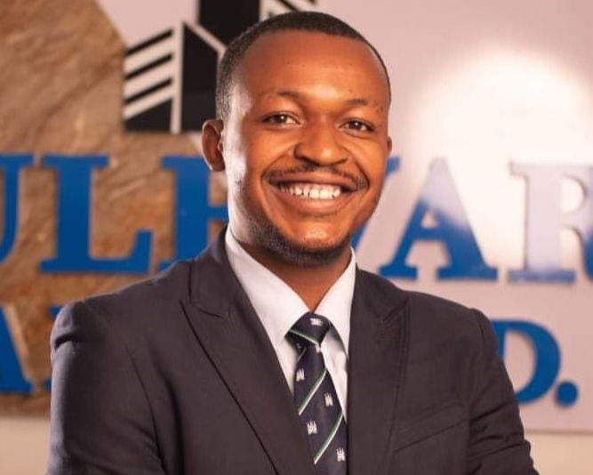 Miracle Michael Attah