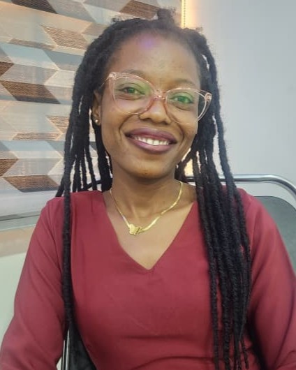 Biem Ruth Msendoo