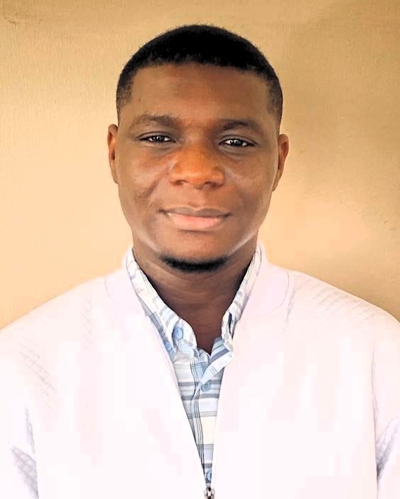 Ogude Efe Patrick