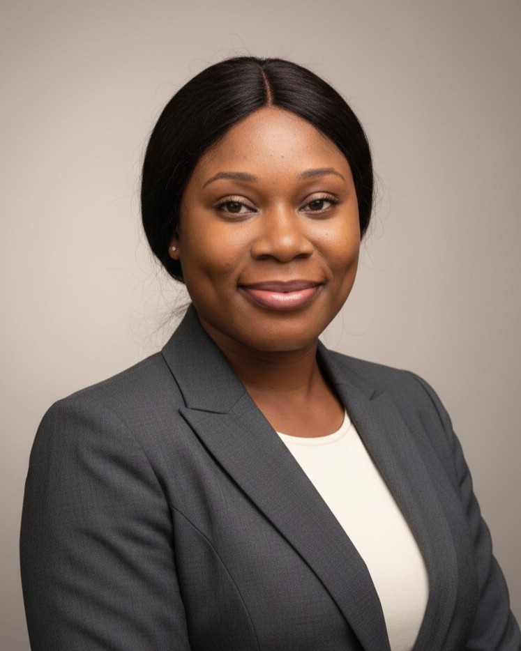 Adamu Maria Zainab