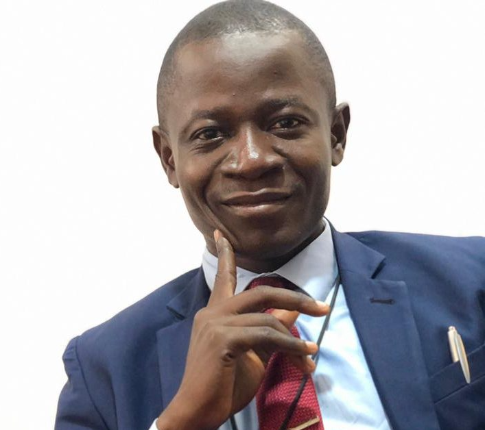 Adeyemi Christian Taiye
