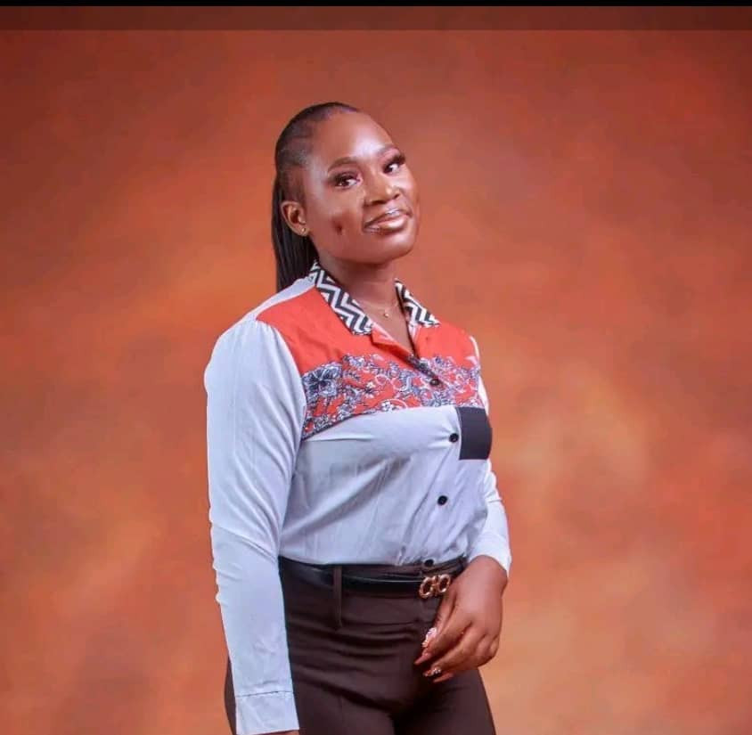 Joy Enanemu - Investment Advisor