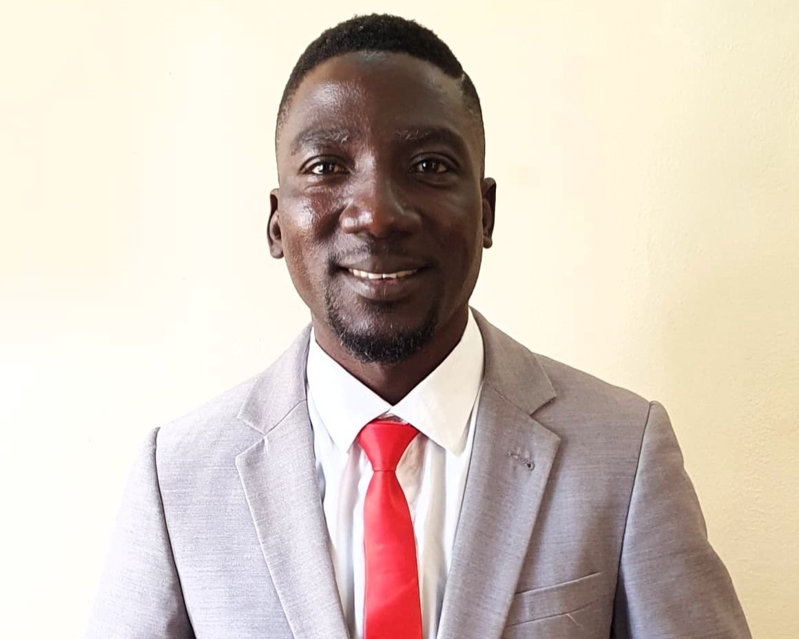 Benedict Amale - Investment Advisor