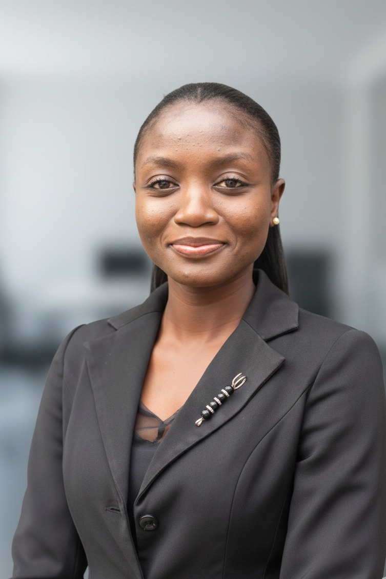 Daniella Solomon, Investment Advisor at Wasserburg Construction