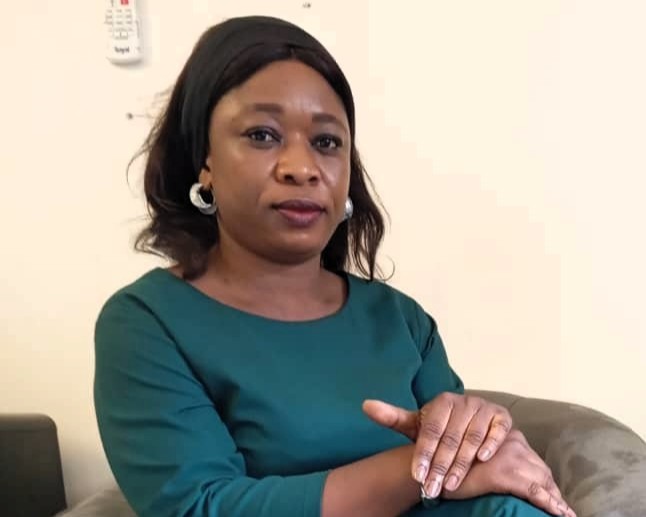 Joy Enanemu - Investment Advisor