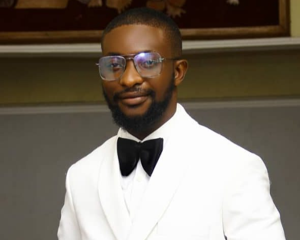 Lawrence Assim-Ita - Investment Advisor