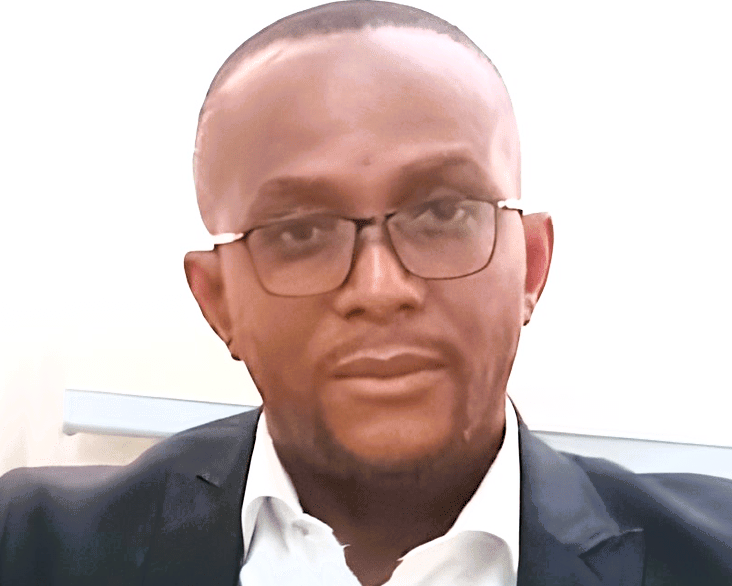 Malacky D. Nwangumah, Director