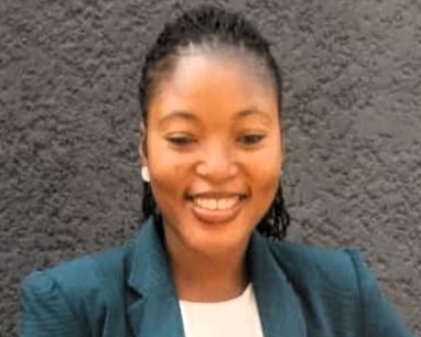 Obam Florence - Administrative Assistant