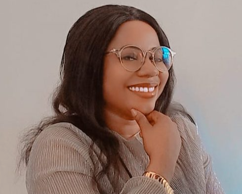 Ogbonna Martha Chidera - Human Resource