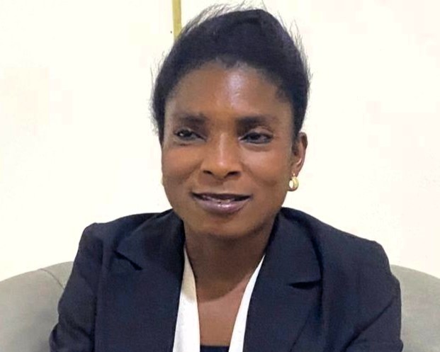 Priscilia Daniel - Office Assistant