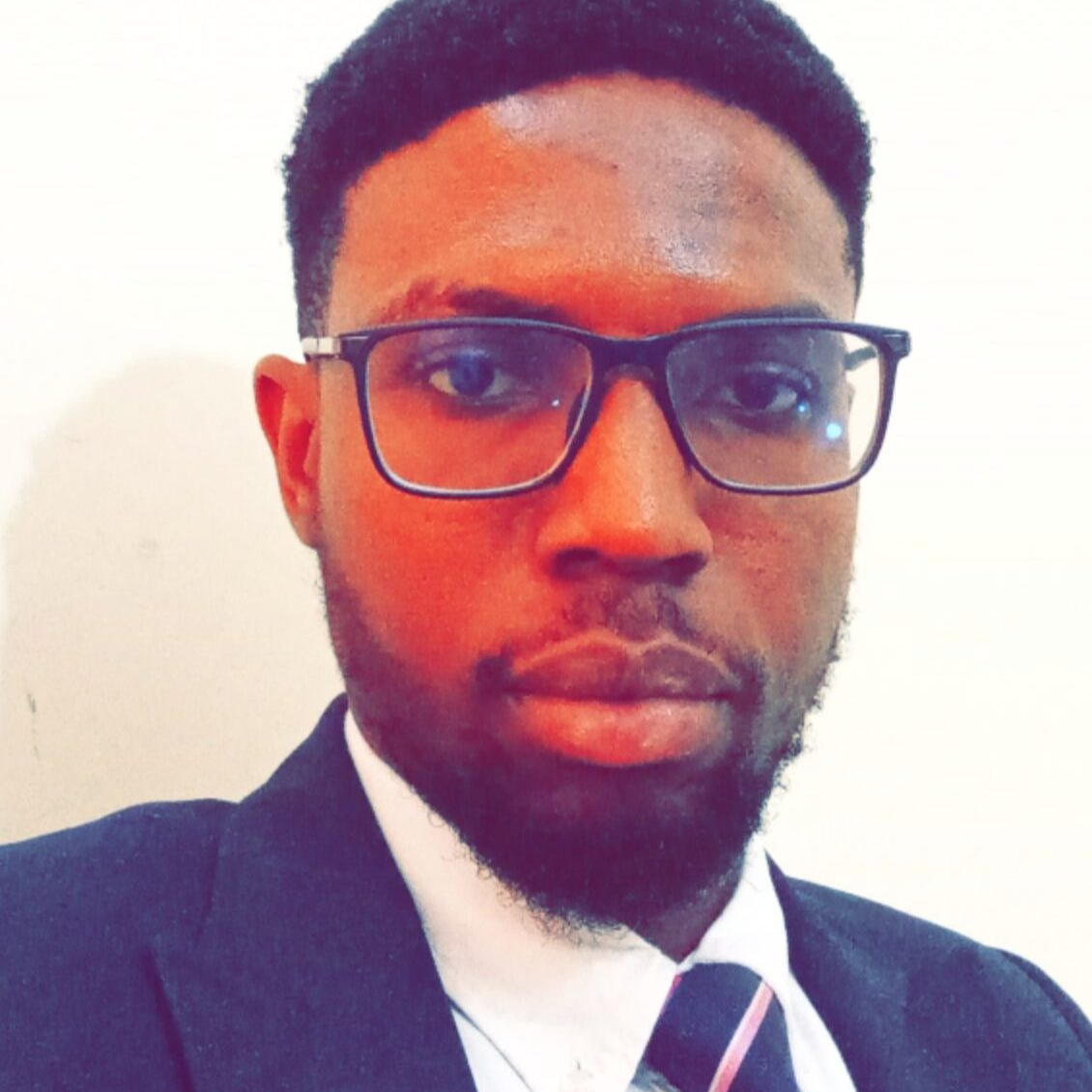 Ryan Odira Mgbako - Investment Advisor