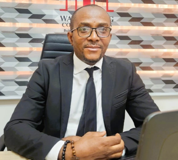 Malacky D Nwangumah