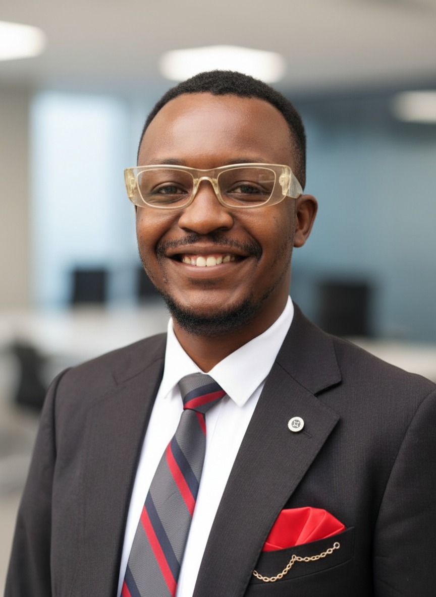 Miracle Michael Attah
