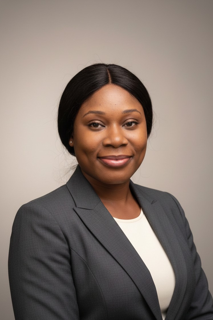 Adamu Maria Zainab