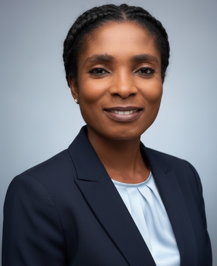 Priscilia Daniel