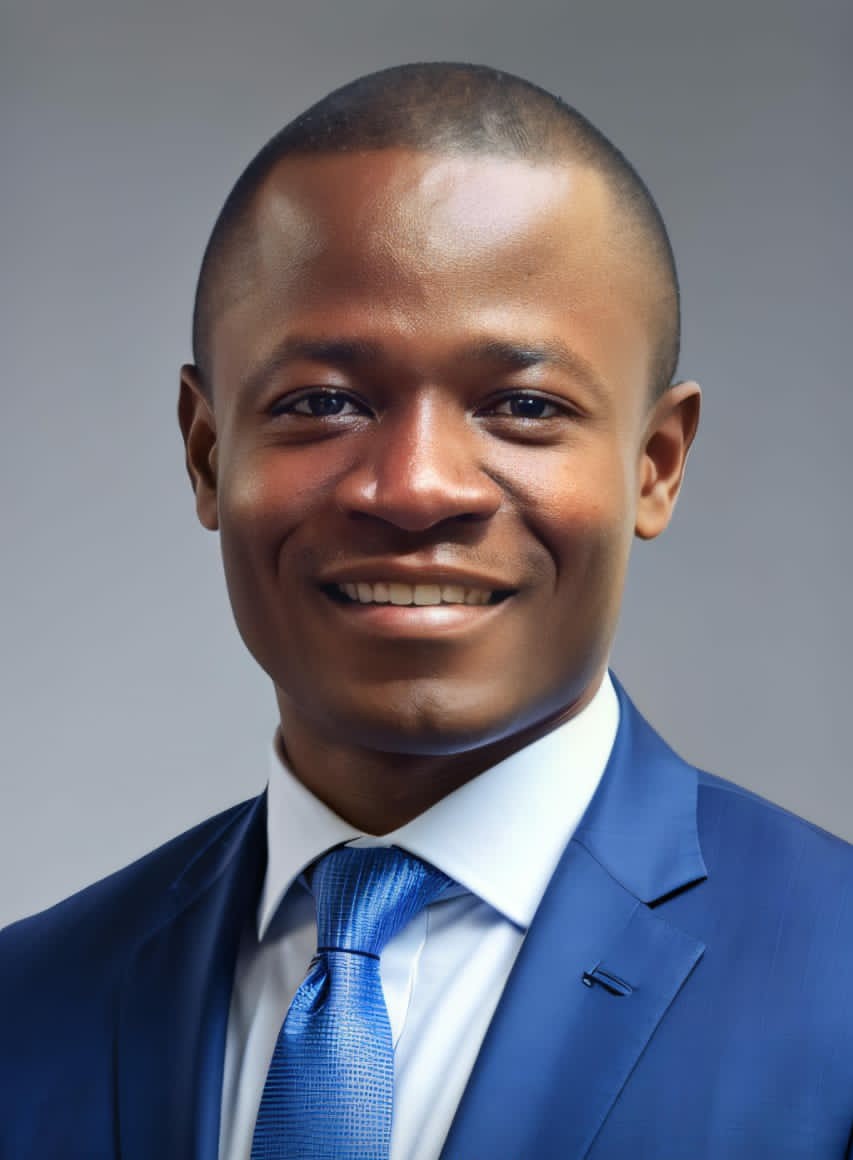 Adeyemi Christian Taiye
