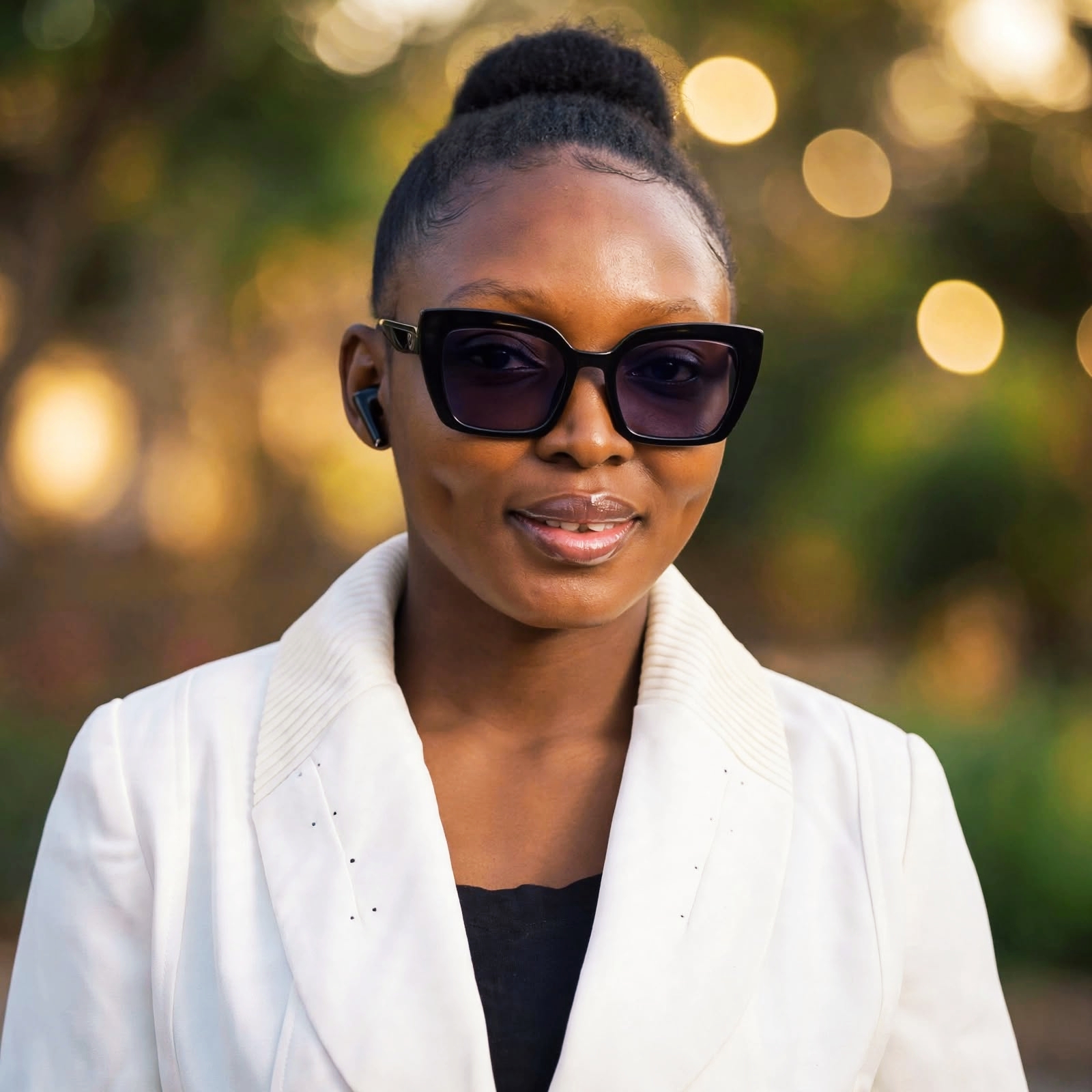 Benedicta Ukamaka Agbo