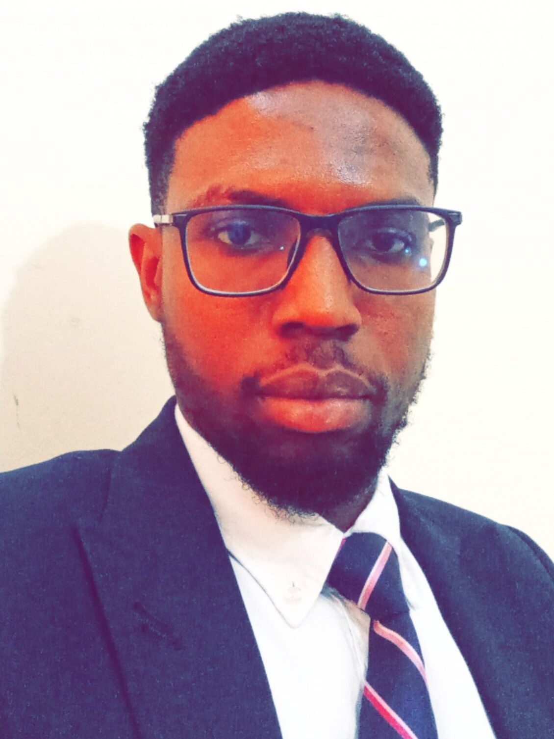 Ryan Odira Mgbako