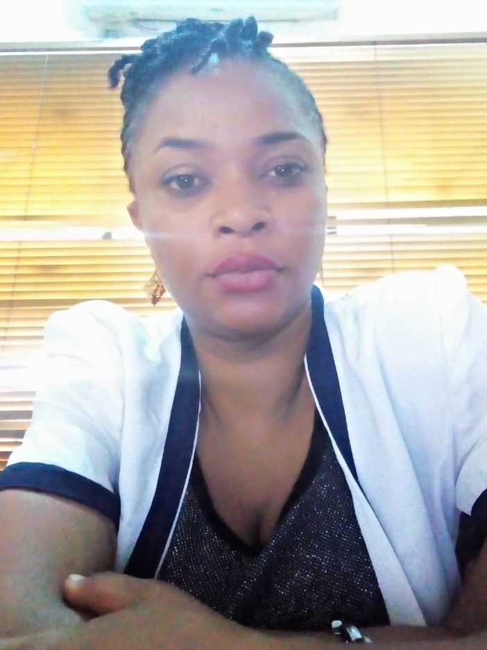 Blessing Jeniffer Osuji
