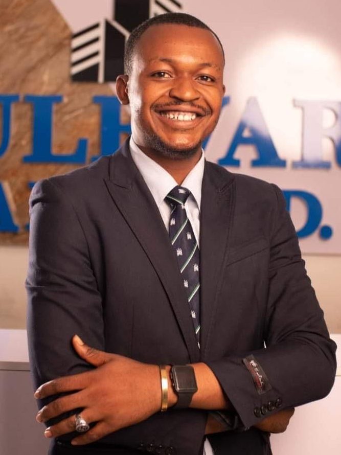 Miracle Michael Attah