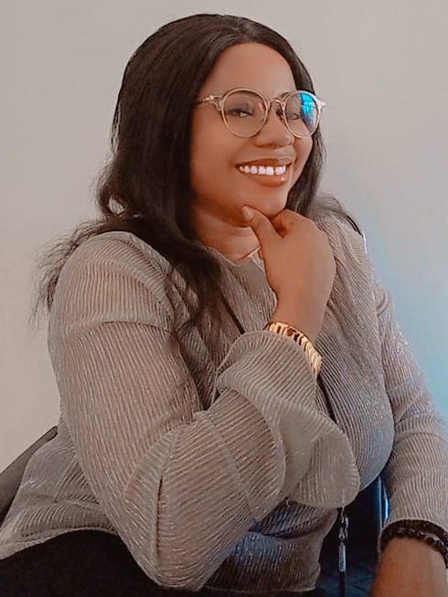 Ogbonna Martha Chidera